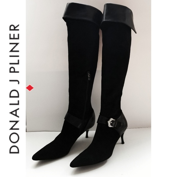 Donald J. Pliner Shoes - Donald J Pliner Boots